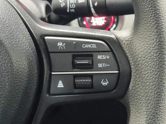 Certified 2024 Honda Accord EX image 28