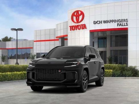 New 2026 Toyota RAV4 AWD Plug-in Hybrid image 21