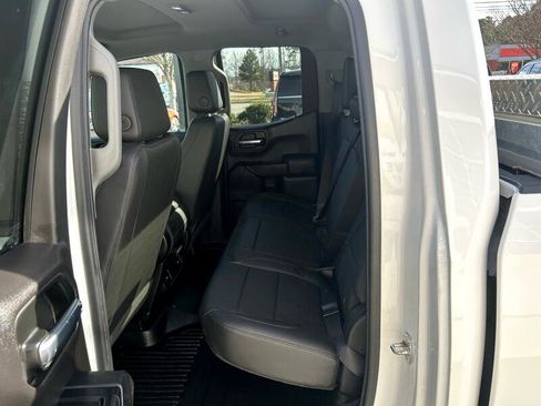 Used 2020 Chevrolet Silverado 1500 W/T w/ WT Value Package image 27