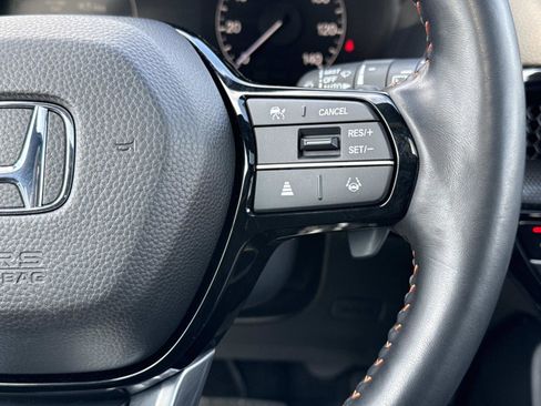 Used 2025 Honda CR-V Sport Touring image 8