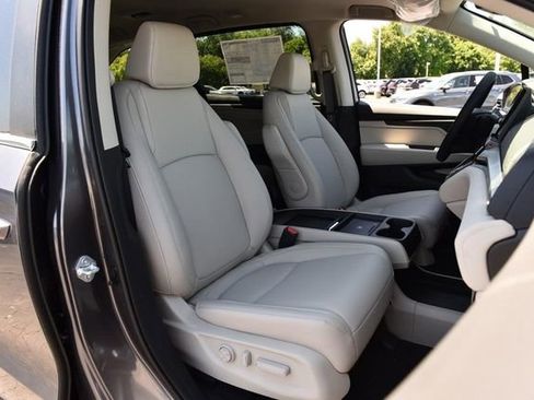 New 2026 Honda Odyssey EX-L image 23