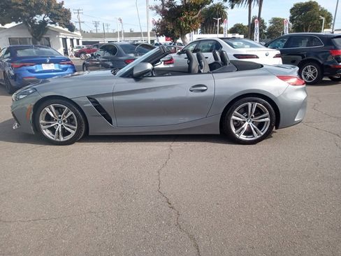 Used 2025 BMW Z4 sDrive30i image 7