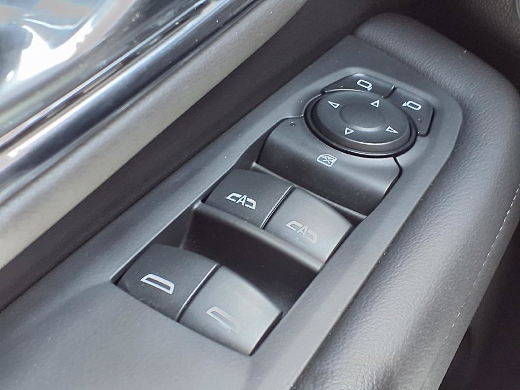 Used 2024 Chevrolet Tahoe LS w/ Driver Alert Package RWD image 20