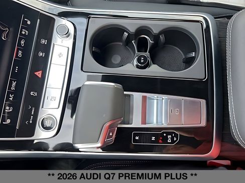 New 2026 Audi Q7 3.0T Premium Plus image 28
