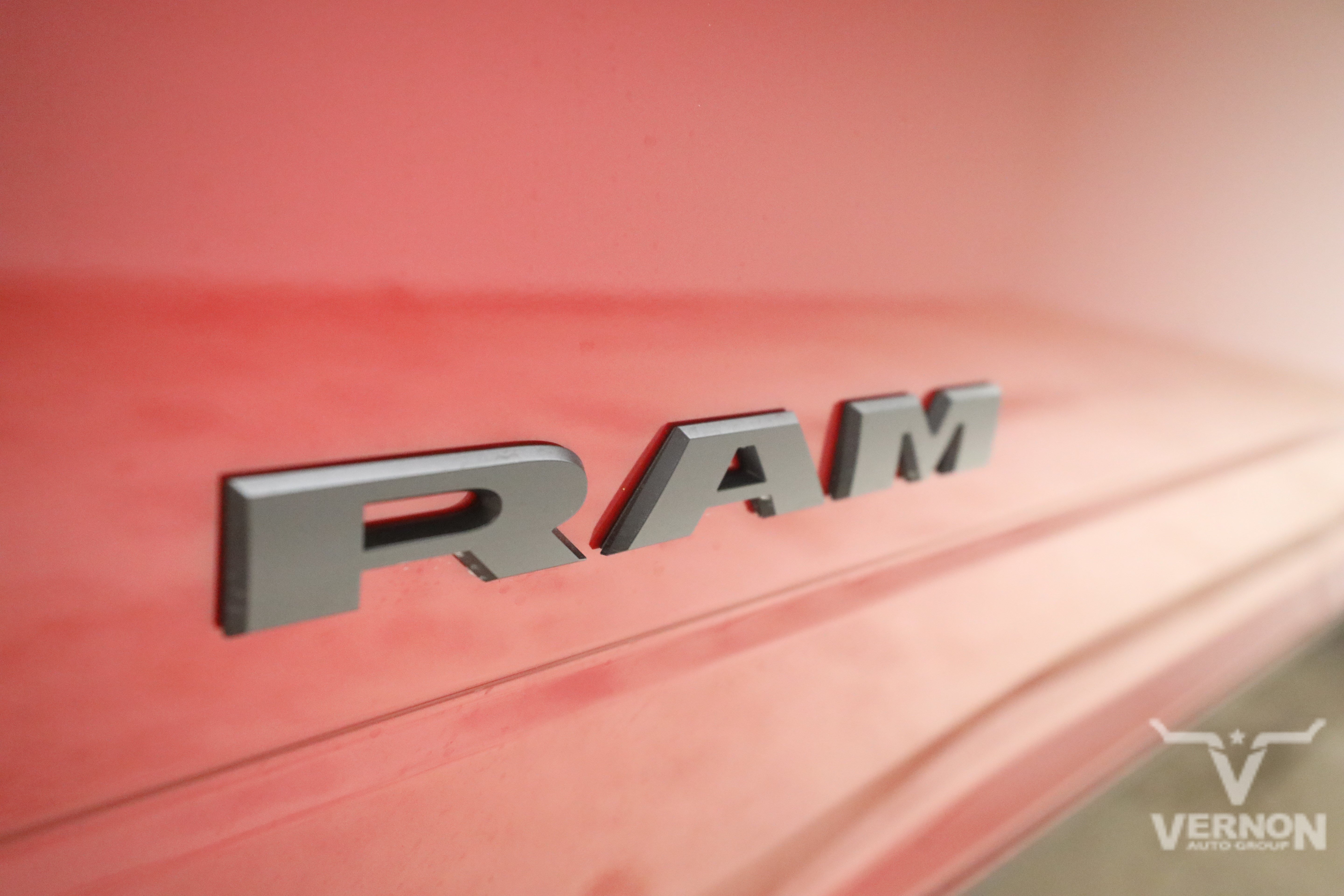 New 2027 RAM 3500 Laramie AWD/4WD image 37