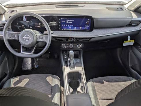 New 2026 Nissan Kicks S image 13