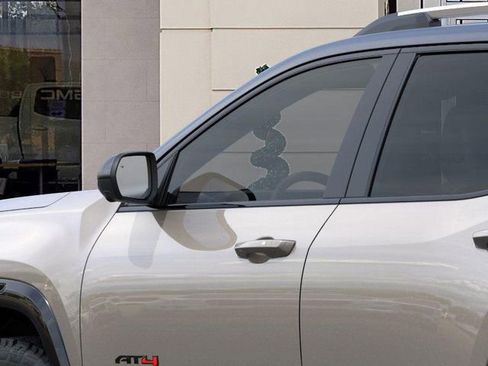 New 2026 GMC Terrain AT4 w/ Convenience Package III image 12