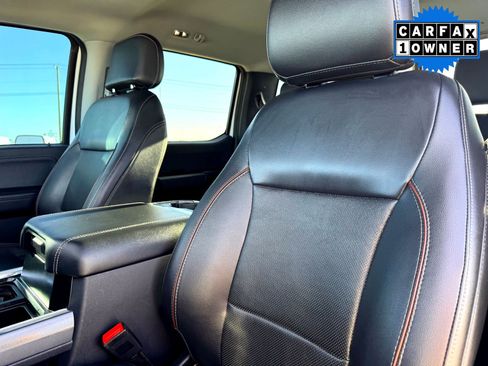 Used 2023 Ford F250 Lariat w/ FX4 Off-Road Package image 13