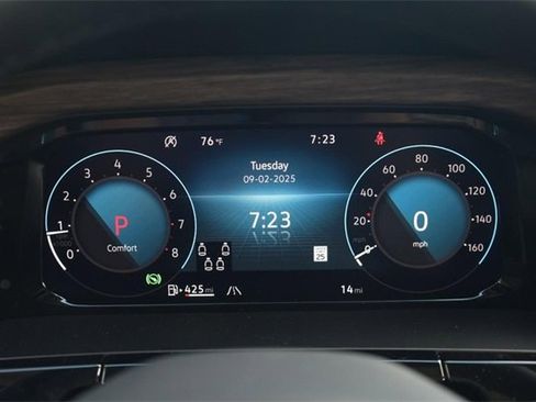 New 2026 Volkswagen Atlas SEL Premium R-Line image 15