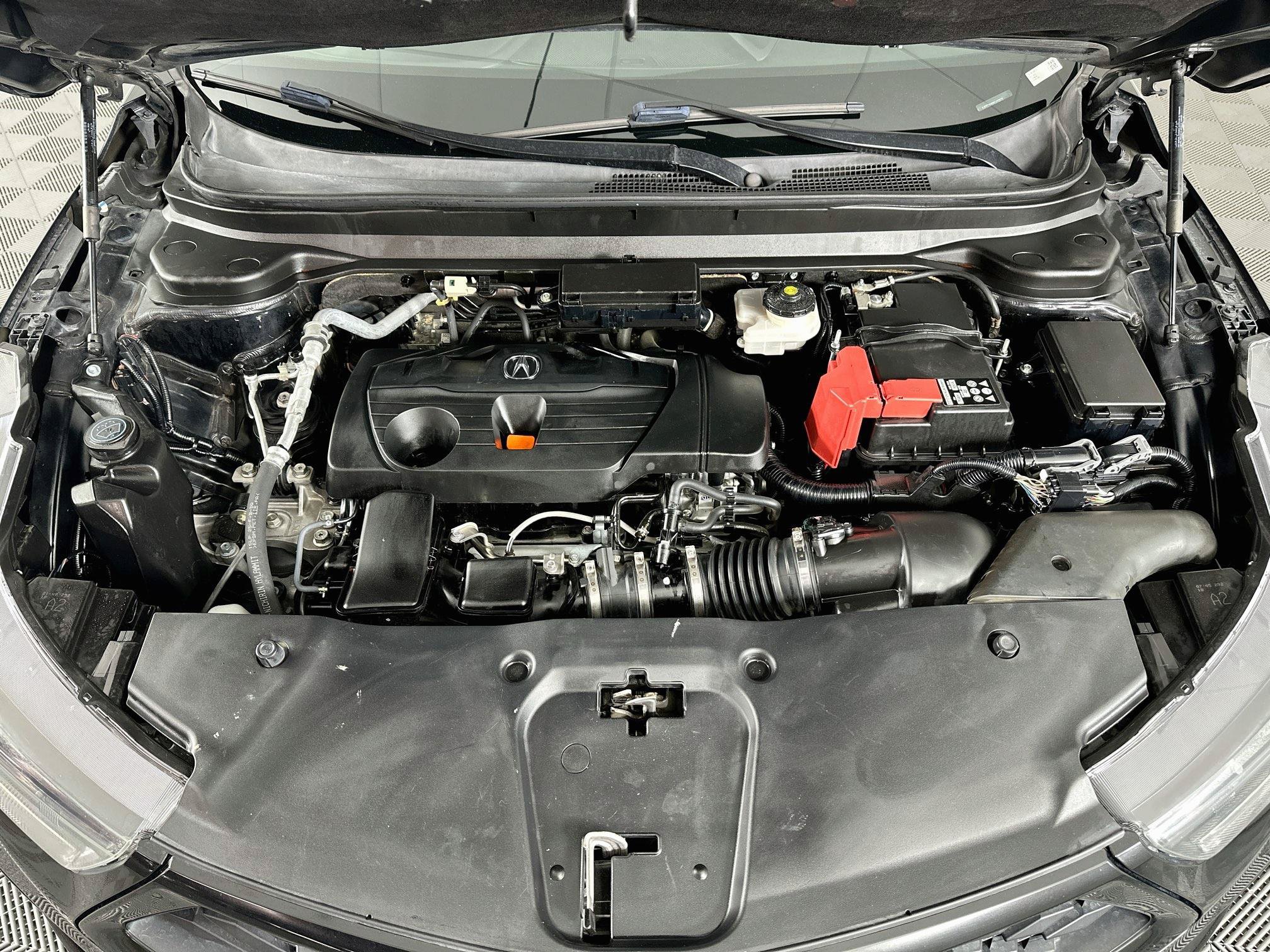 Used 2019 Acura RDX w/ Advance Package FWD image 35