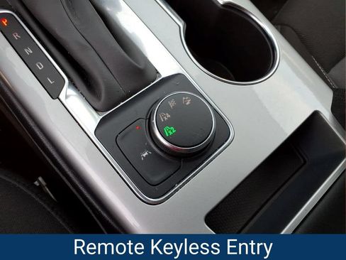 Certified 2025 Chevrolet Blazer LT AWD/4WD image 11