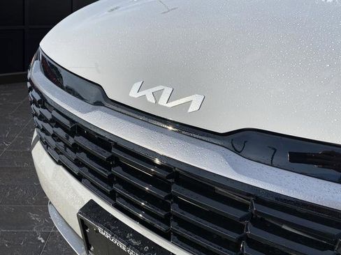 New 2026 Kia Sportage EX image 41