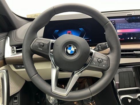 New 2026 BMW X1 xDrive28i w/ Technology Package image 16