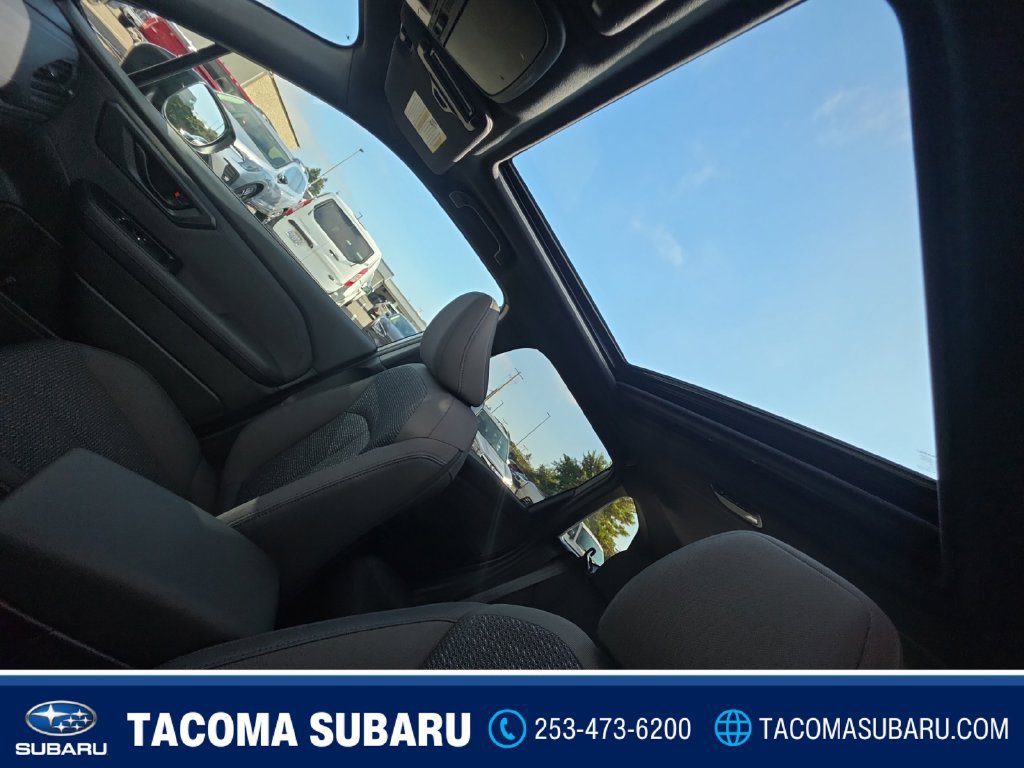 New 2026 Subaru Forester Premium AWD/4WD image 25