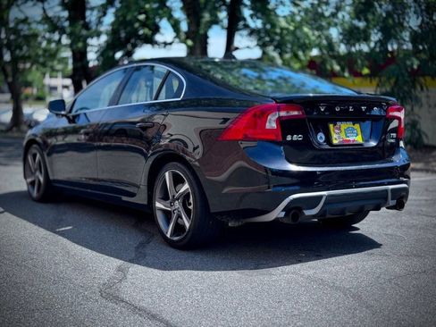 Used 2012 Volvo S60 T6 R-Design AWD/4WD image 5