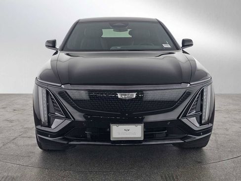 New 2026 Cadillac Lyriq Sport RWD image 8