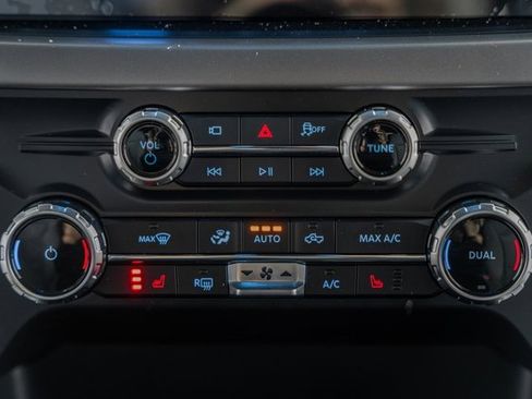 New 2025 Ford F150 XLT w/ Equipment Group 303A High image 23