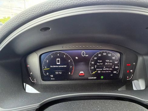 Used 2025 Honda Civic Type R image 18