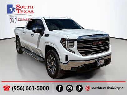 Used 2026 GMC Sierra 1500 SLT