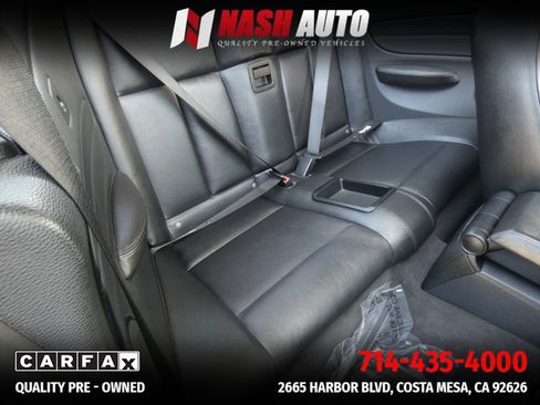 Used 2013 BMW 128i Convertible RWD image 34