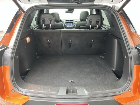 Certified 2023 Chevrolet TrailBlazer ACTIV w/ Sun and Liftgate Package image 31