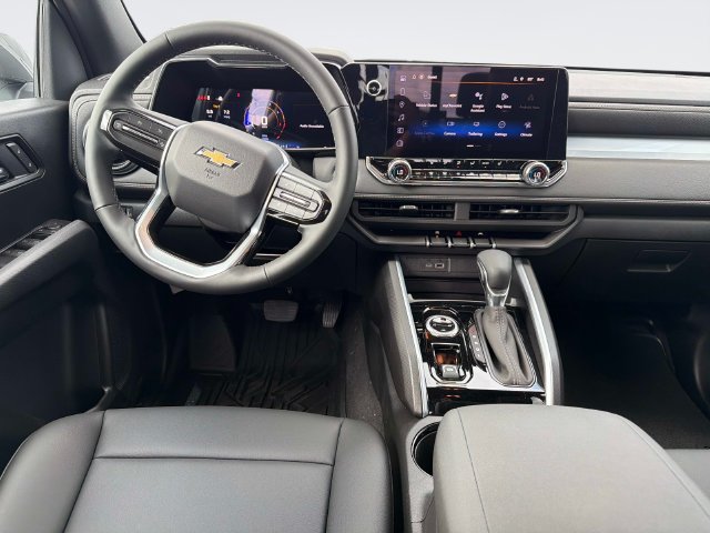 New 2026 Chevrolet Colorado LT w/ LT Convenience Package AWD/4WD image 16