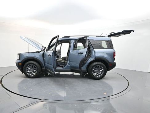 New 2026 Ford Bronco Sport Big Bend AWD/4WD image 37