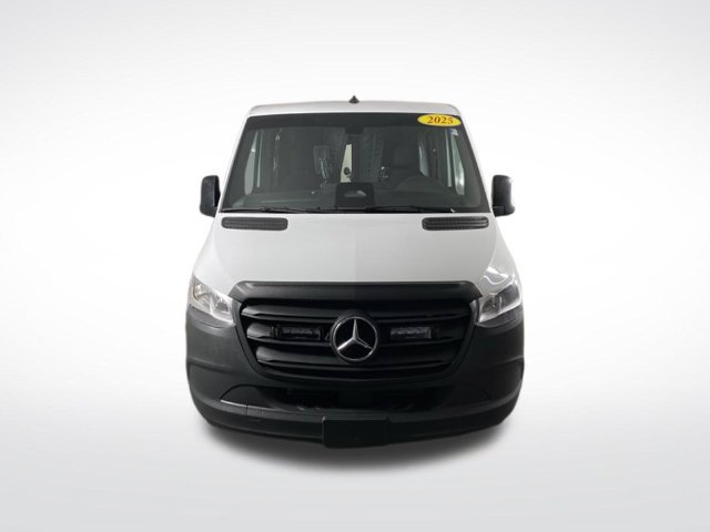 Used 2025 Mercedes-Benz Sprinter 2500 image 10