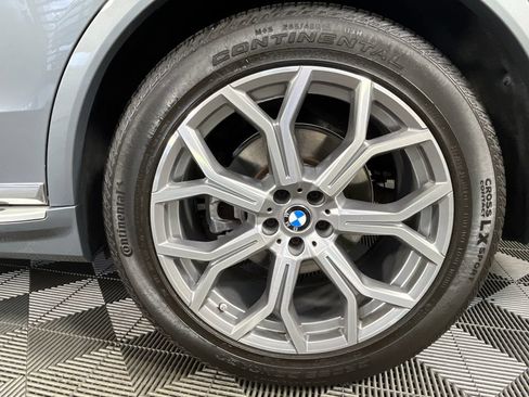 Used 2023 BMW X7 xDrive40i AWD/4WD image 17
