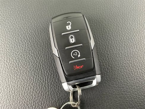 New 2025 RAM 2500 Big Horn image 34