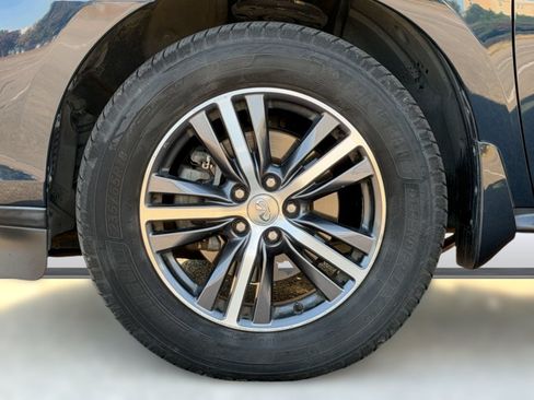 Used 2019 INFINITI QX60 Luxe w/ Essential Package AWD/4WD image 13
