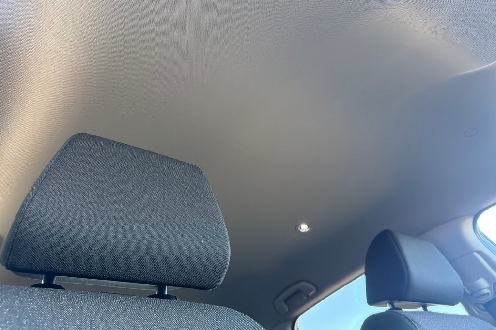 Certified 2026 Honda HR-V LX image 20