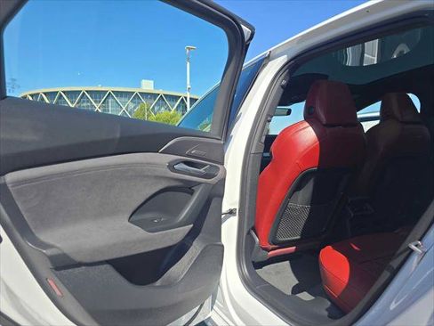 New 2025 Audi S6 e-tron Prestige image 14