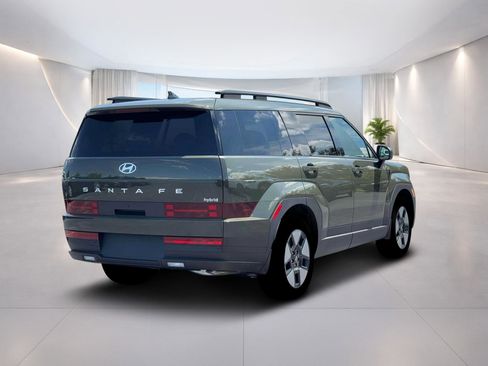 New 2026 Hyundai Santa Fe SEL image 7