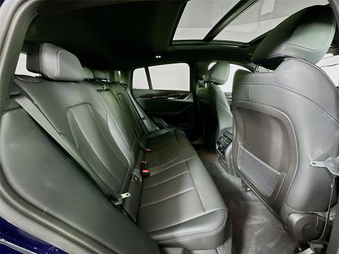 Used 2023 BMW X4 xDrive30i w/ Premium Package image 28