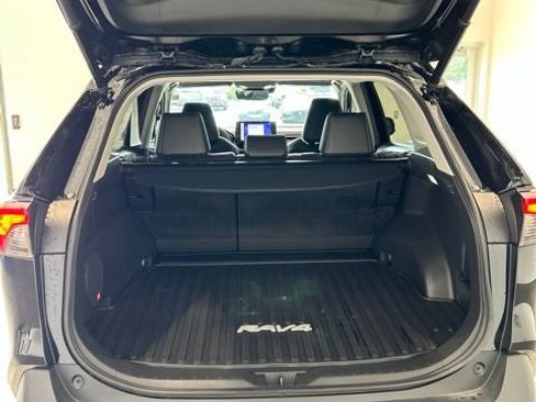 Certified 2023 Toyota RAV4 XLE Premium AWD/4WD image 8