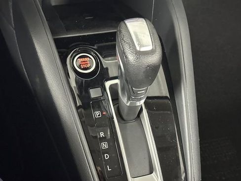 New 2025 Nissan Versa SR w/ Trunk Package image 15