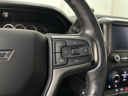 Used 2019 Chevrolet Silverado 1500 RST w/ All-Star Edition image 39