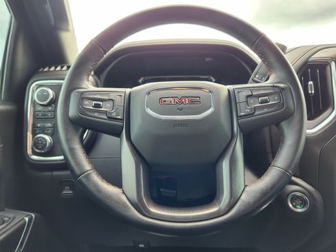 Used 2021 GMC Sierra 1500 AT4 AWD/4WD image 22