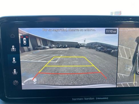 Certified 2023 Hyundai Santa Fe Limited image 25