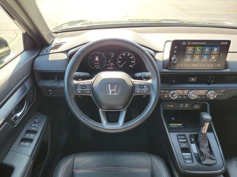 Used 2024 Honda CR-V Sport-L image 13