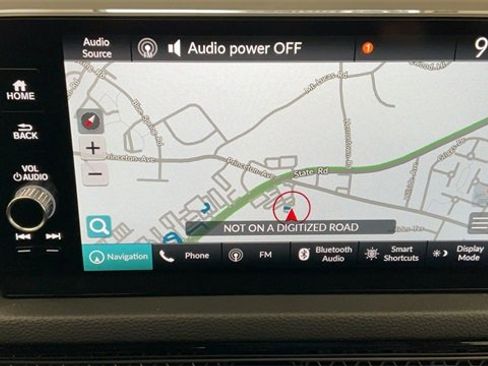 Certified 2023 Honda Civic Sport Touring image 5