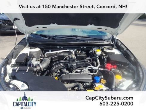 Used 2024 Subaru Outback Touring AWD/4WD image 36