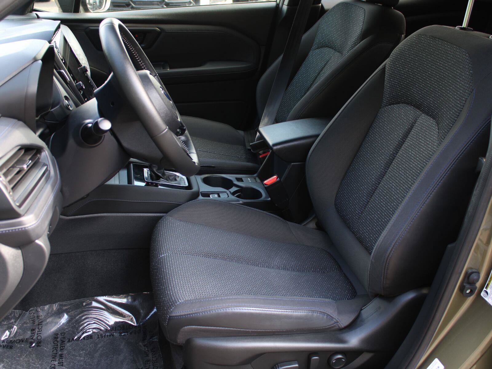 Certified 2025 Subaru Forester Premium AWD/4WD image 17