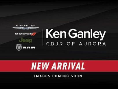 Used 2023 Jeep Wrangler Unlimited Rubicon 392