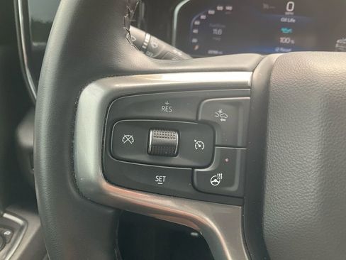 Used 2025 Chevrolet Silverado 2500 LT w/ Trail Boss Package AWD/4WD image 19