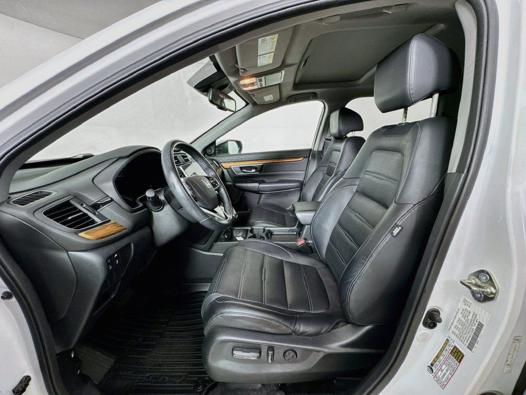 Used 2020 Honda CR-V EX-L image 21