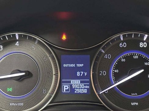 Used 2019 INFINITI QX80 Luxe w/ 22" Wheel Package AWD/4WD image 42