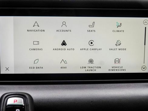 Used 2022 Land Rover Defender 110 XS Edition image 27