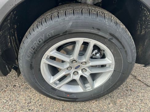 New 2026 Ford Explorer Active AWD/4WD image 9